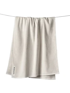 Naram towel - Vanilla fra Bongusta