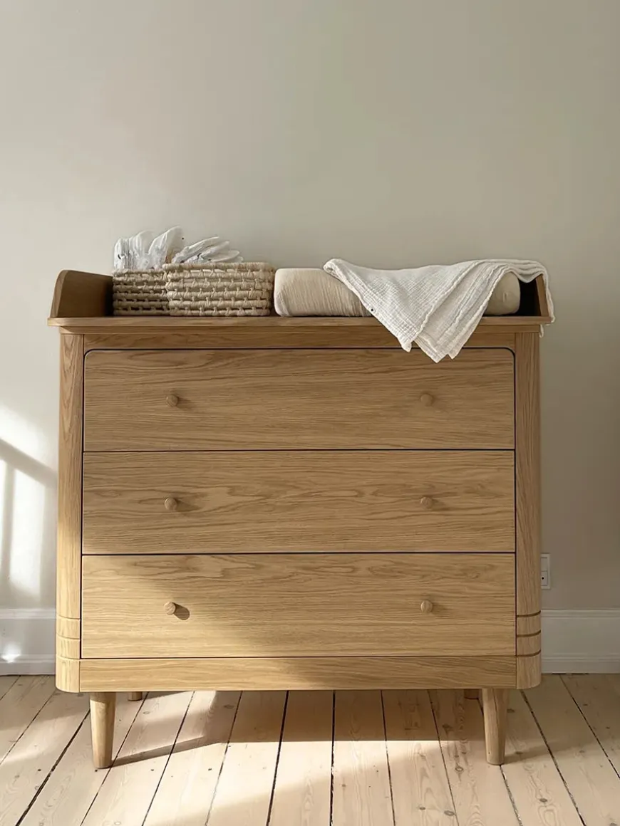 Nature Kommode 2.0 fra We Are Bitte