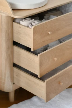 Nature Kommode 2.0 fra We Are Bitte