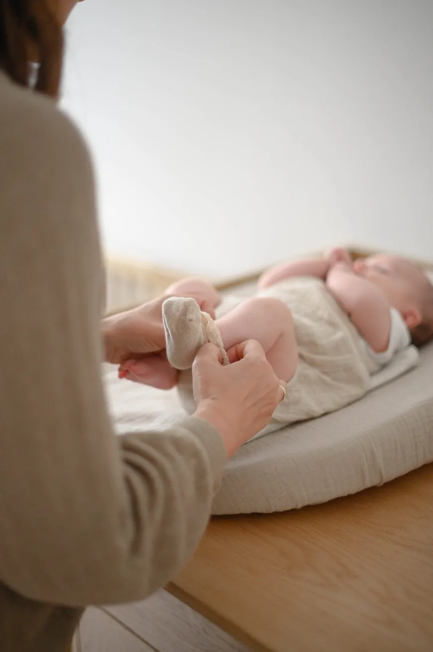 Nature Pusleenhed 2.0 fra We Are Bitte