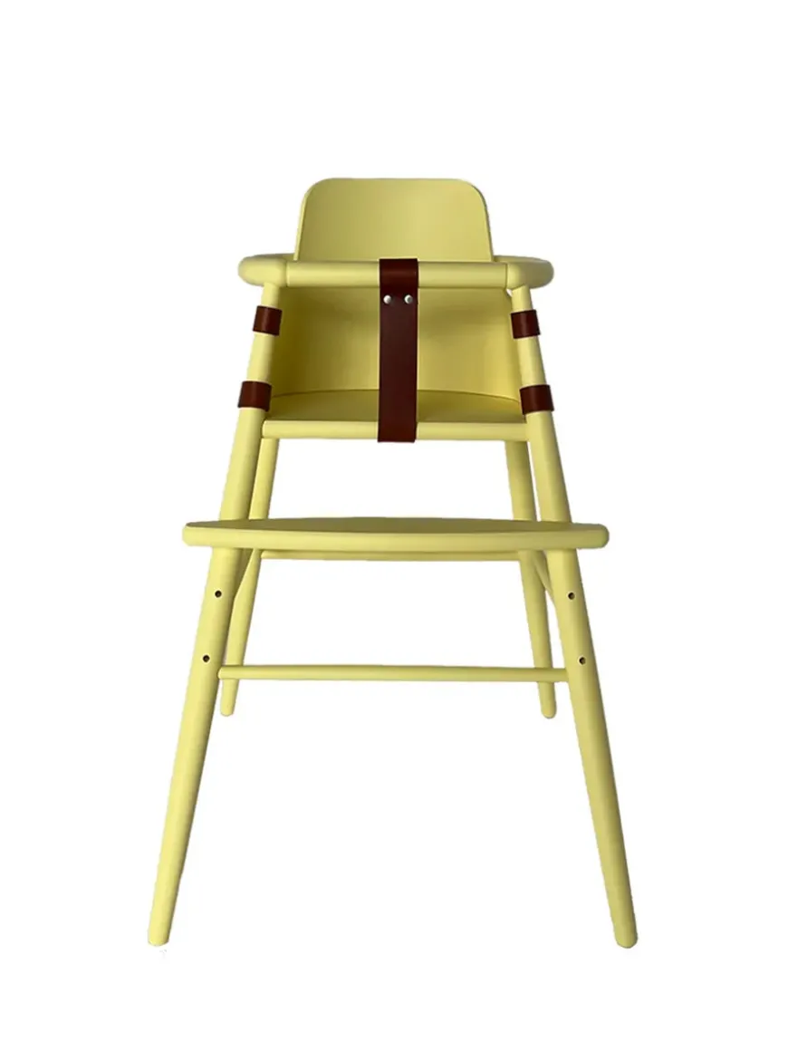 ND54 High Chair af Nanna Ditzel