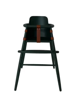 ND54 High Chair af Nanna Ditzel