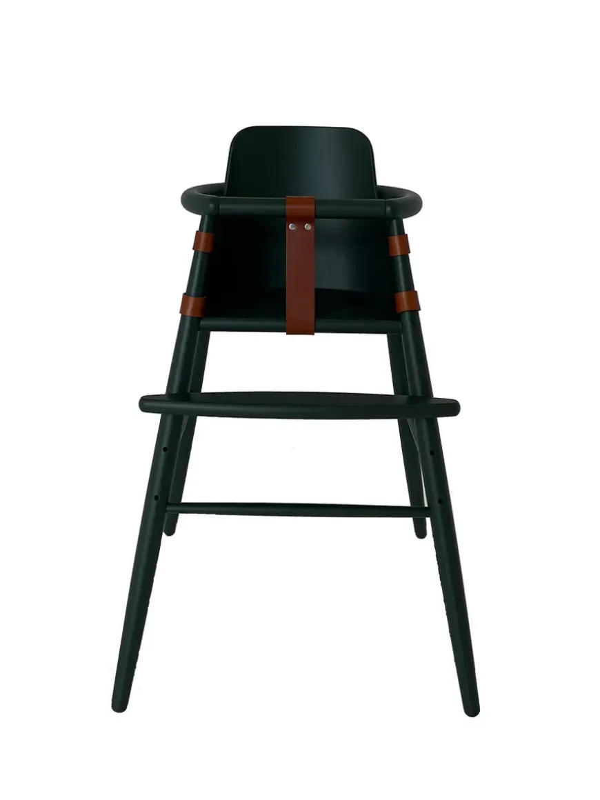 ND54 High Chair af Nanna Ditzel