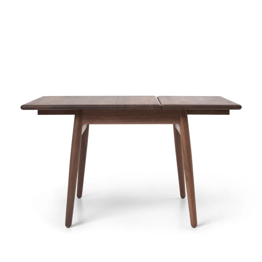 ND55 sofabord, eg olie af Nanna Ditzel