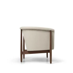 ND52-2 Vita 2 pers. sofa af Nanna Ditzel