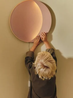 Neba væglampe fra Ferm Living