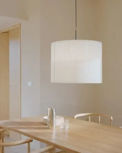 Nebra Pendant Lamp Small fra New Works