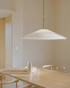 Nebra Pendant Lamp Small fra New Works