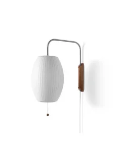 Nelson Cigar væglampe fra Hay