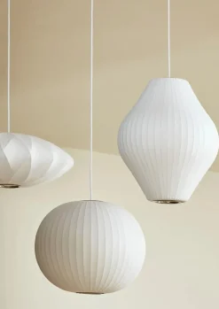 Nelson Pear Bubble pendel fra Hay