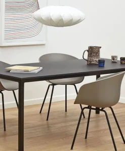 Nelson Saucer Crisscross Bubble pendel fra Hay