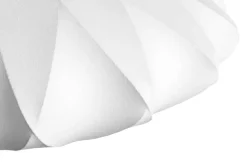 Nelson Saucer Crisscross Bubble pendel fra Hay