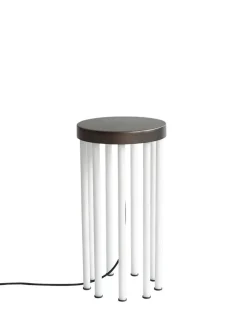 Neon Side Table, bronze fra 101 Copenhagen