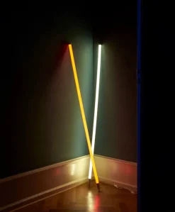 Neon Tube LED fra Hay