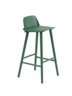 Nerd Bar Stool fra Muuto
