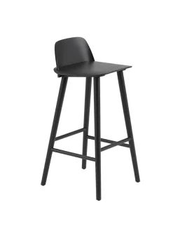 Nerd Bar Stool fra Muuto