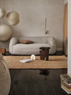 Nesten 2-Seater, re-cotton fra Ferm Living