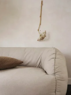 Nesten 2-Seater, re-cotton fra Ferm Living