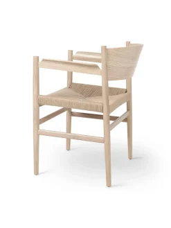 Nestor armstol, grå bøg fra Mater