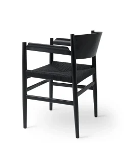 Nestor armstol, grå bøg fra Mater