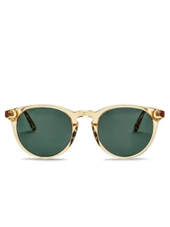 NEW DEPP, green champagne fra MessyWeekend