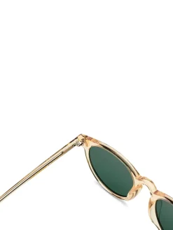 NEW DEPP, green champagne fra MessyWeekend