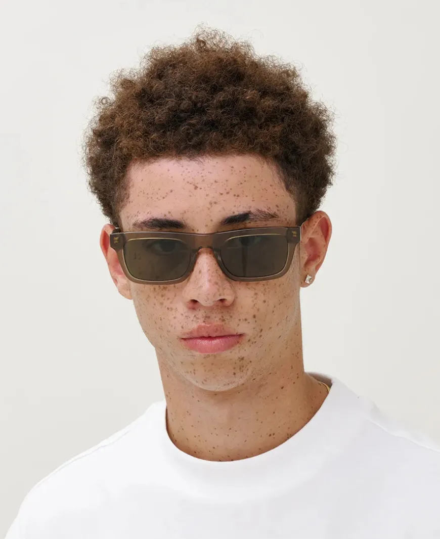 NEW DYLAN, grey black fra MessyWeekend