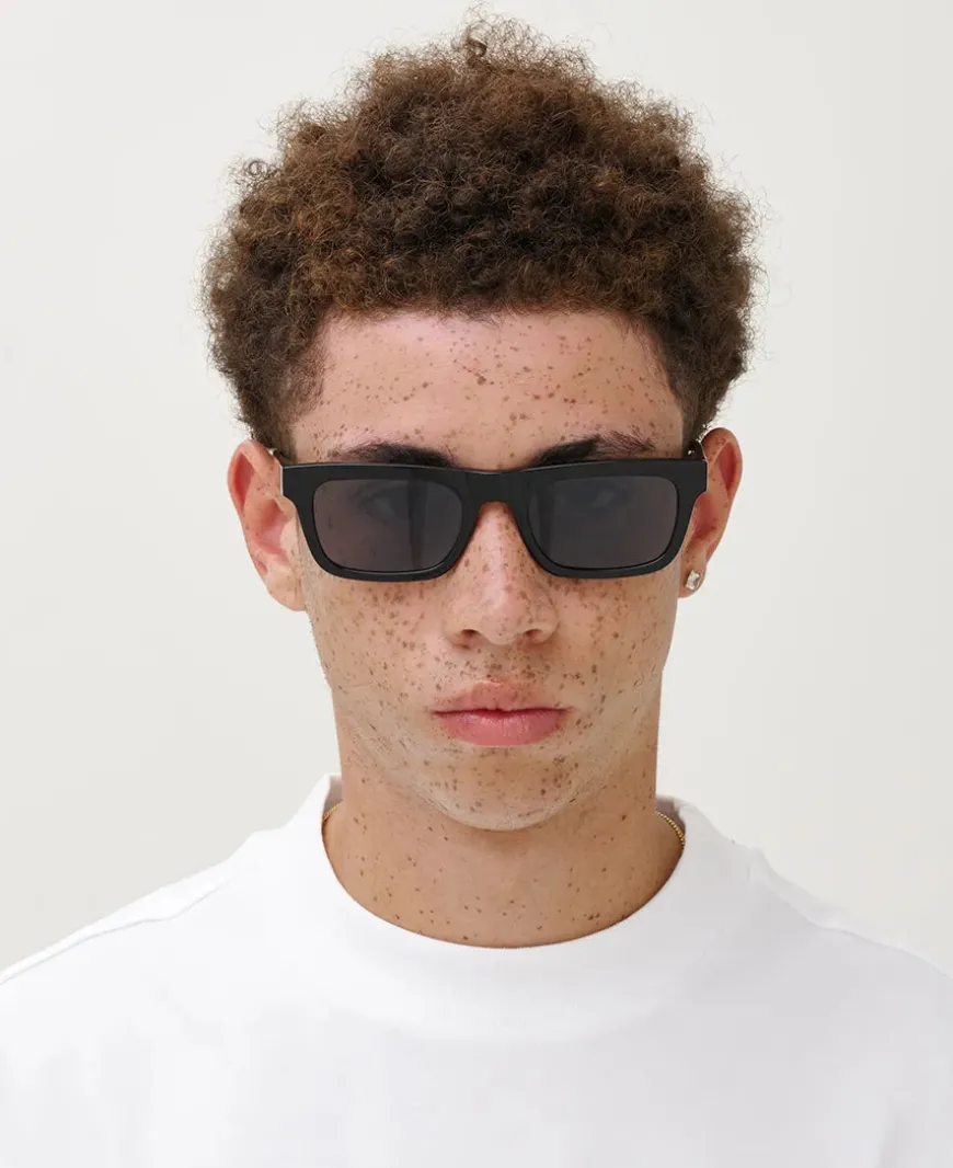 NEW DYLAN, grey black fra MessyWeekend