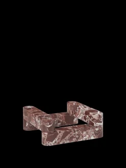 Newel Modular Candle Holder, lysestage sæt af 6 fra Ferm Living