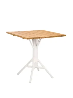 Nicole Cafébord 70x70 fra Sika-Design