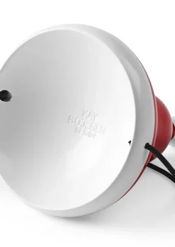 Nissehue til Mellem Abe af Kay Bojesen