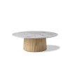 Niveau Coffee Table Ø 110 cm fra Fredericia Furniture