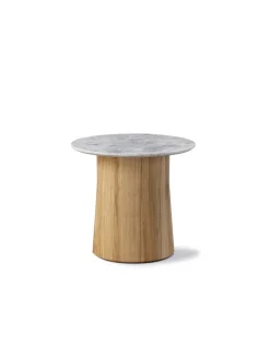 Niveau Coffee Table Ø 110 cm fra Fredericia Furniture