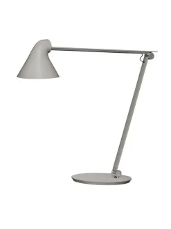 NJP bordlampe fra Louis Poulsen
