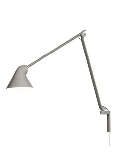 NJP bordlampe fra Louis Poulsen
