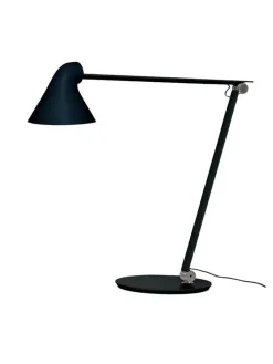 NJP bordlampe fra Louis Poulsen