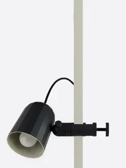 Noc Clip Lampe fra Hay