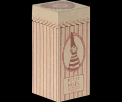 Noilly Noël, No. 32 Nissedreng med grøn julekugle fra Maileg 2025