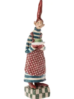 Noilly Noël, No. 36 Nissepige med kræmmerhus fra Maileg 2025