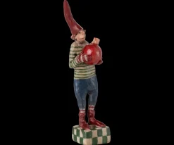 Noilly Noël, No. 36 Nissepige med kræmmerhus fra Maileg 2025