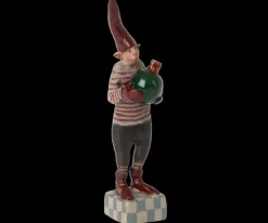 Noilly Noël, No. 36 Nissepige med kræmmerhus fra Maileg 2025