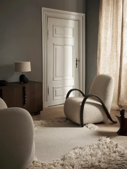 Norte Rug fra Ferm Living