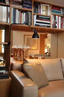 Nr. 226 bordlampe fra Lampe Gras