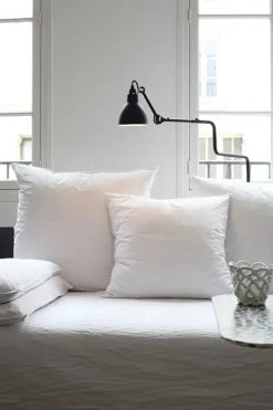 Nr. 411 gulvlampe fra Lampe Gras