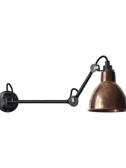 Nr. 204 L40 væglampe fra Lampe Gras