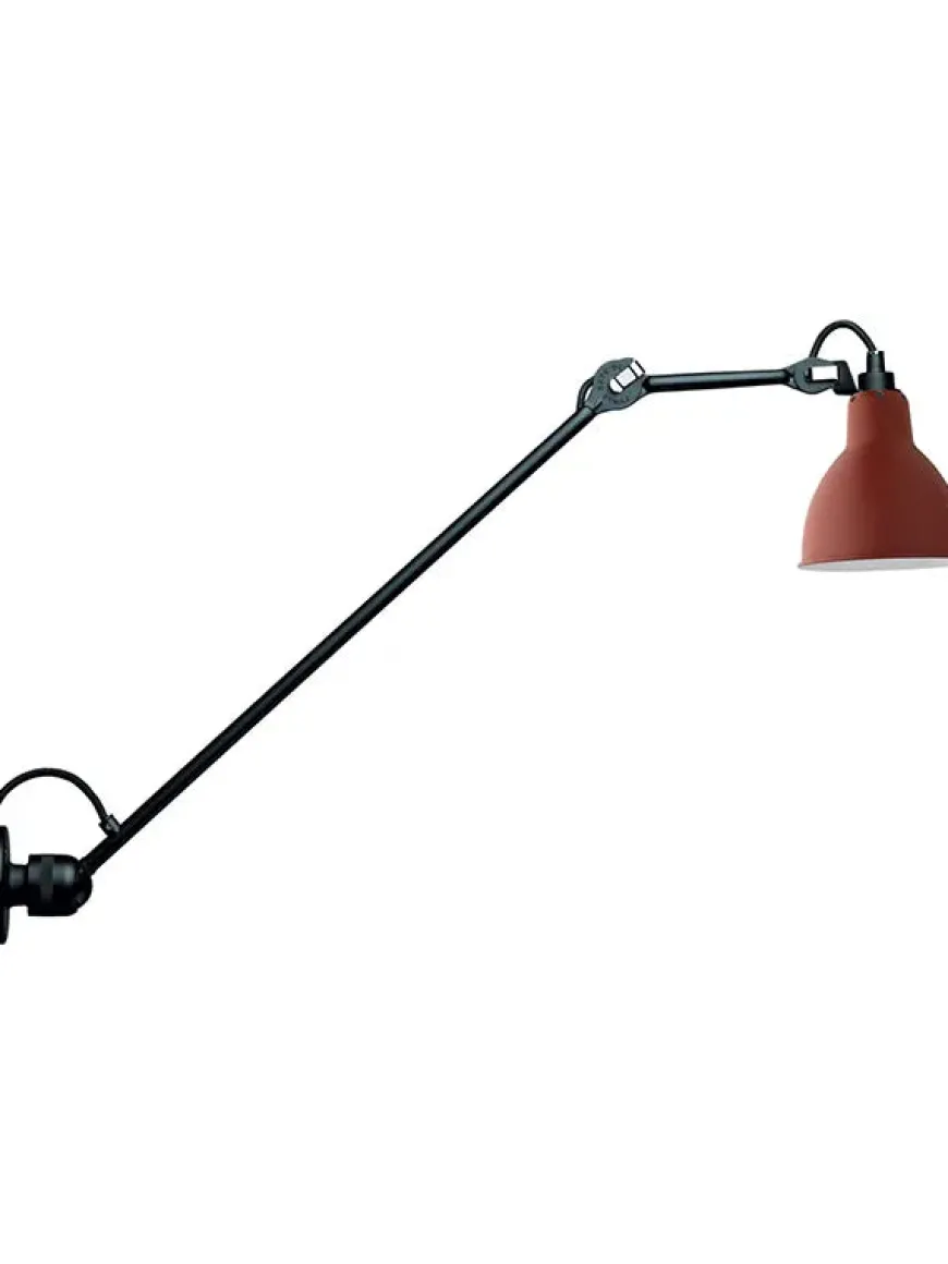 Nr. 304 L60 væglampe fra Lampe Gras
