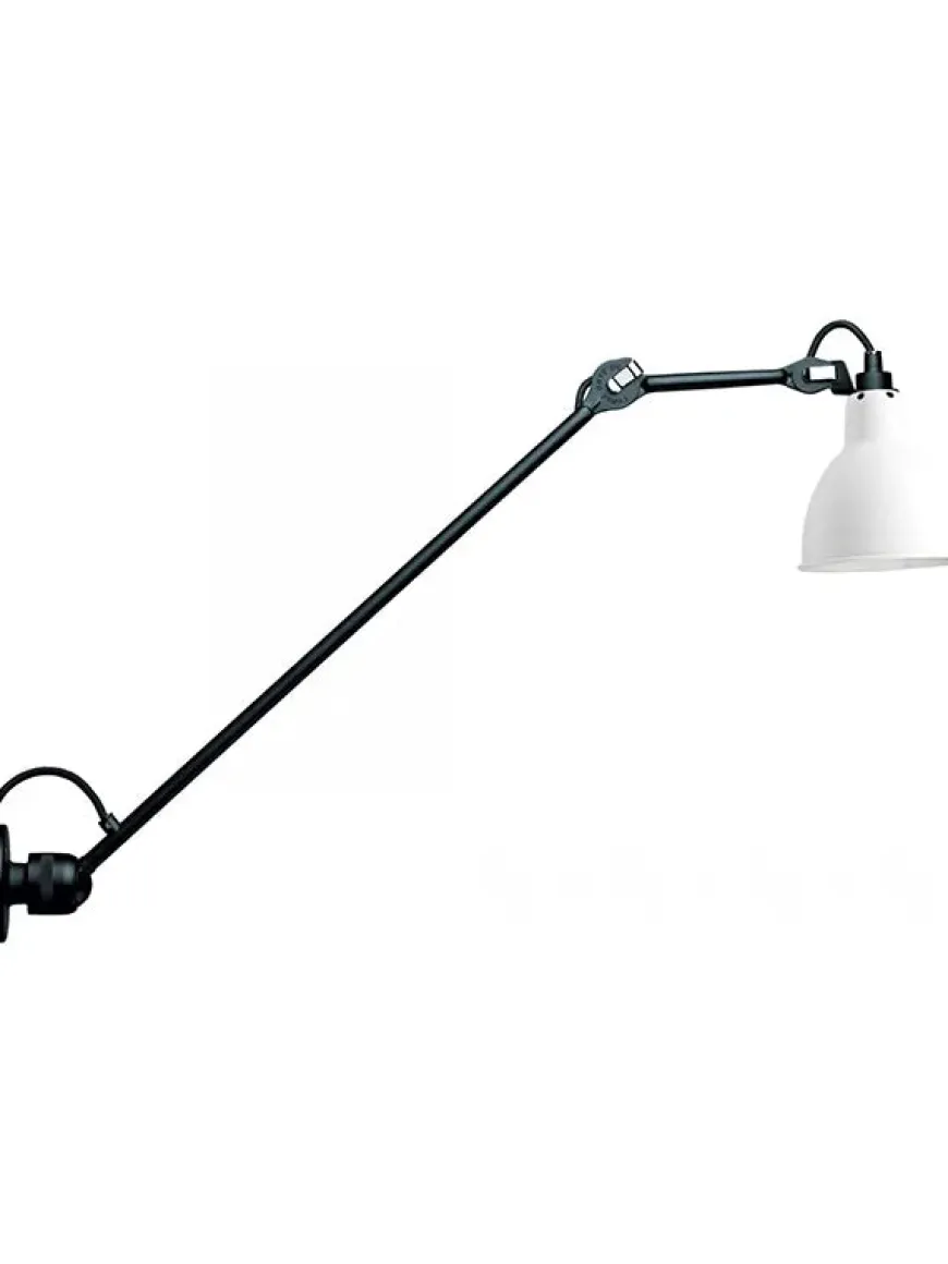 Nr. 304 L60 væglampe fra Lampe Gras
