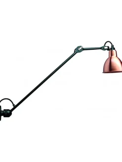 Nr. 304 L60 væglampe fra Lampe Gras