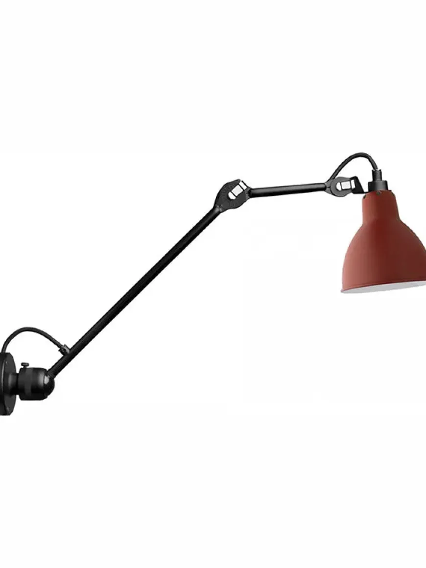 Nr. 304 L40 væglampe fra Lampe Gras