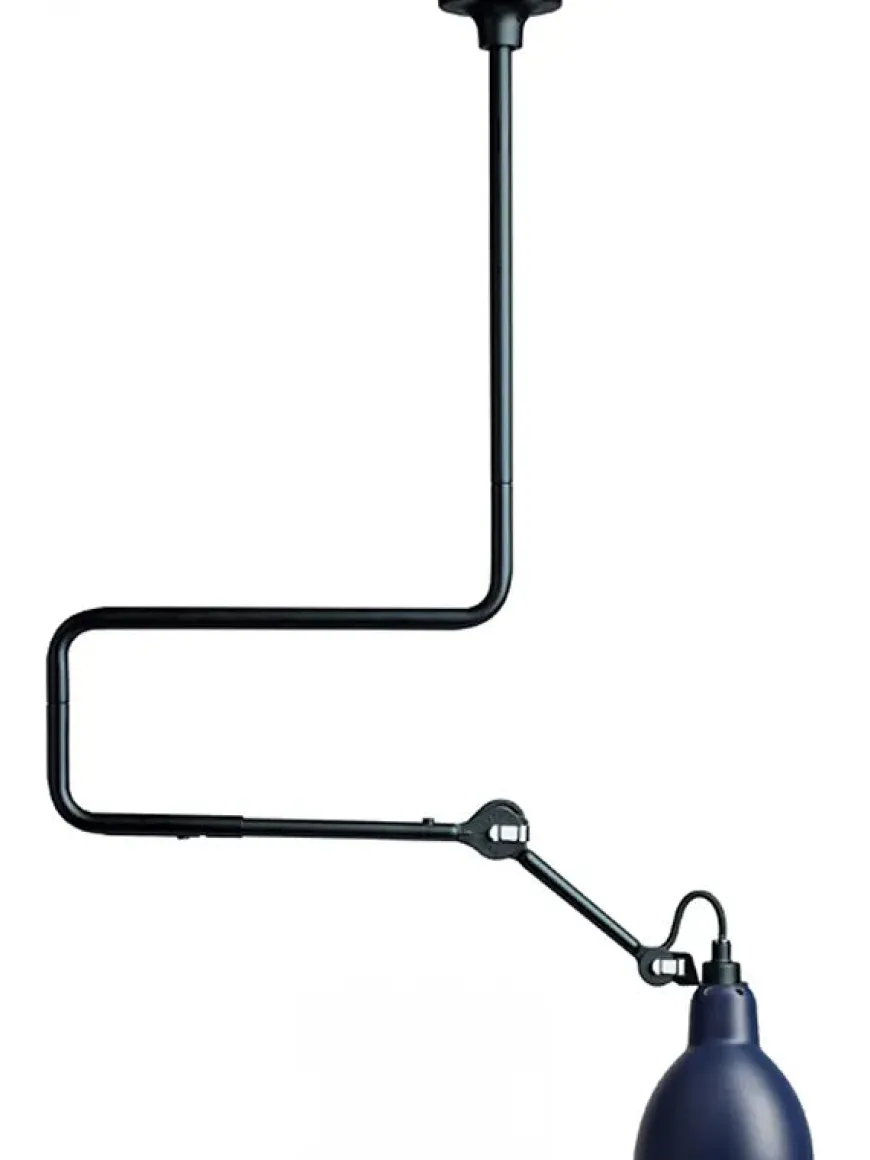 Nr. 312 loftlampe fra Lampe Gras